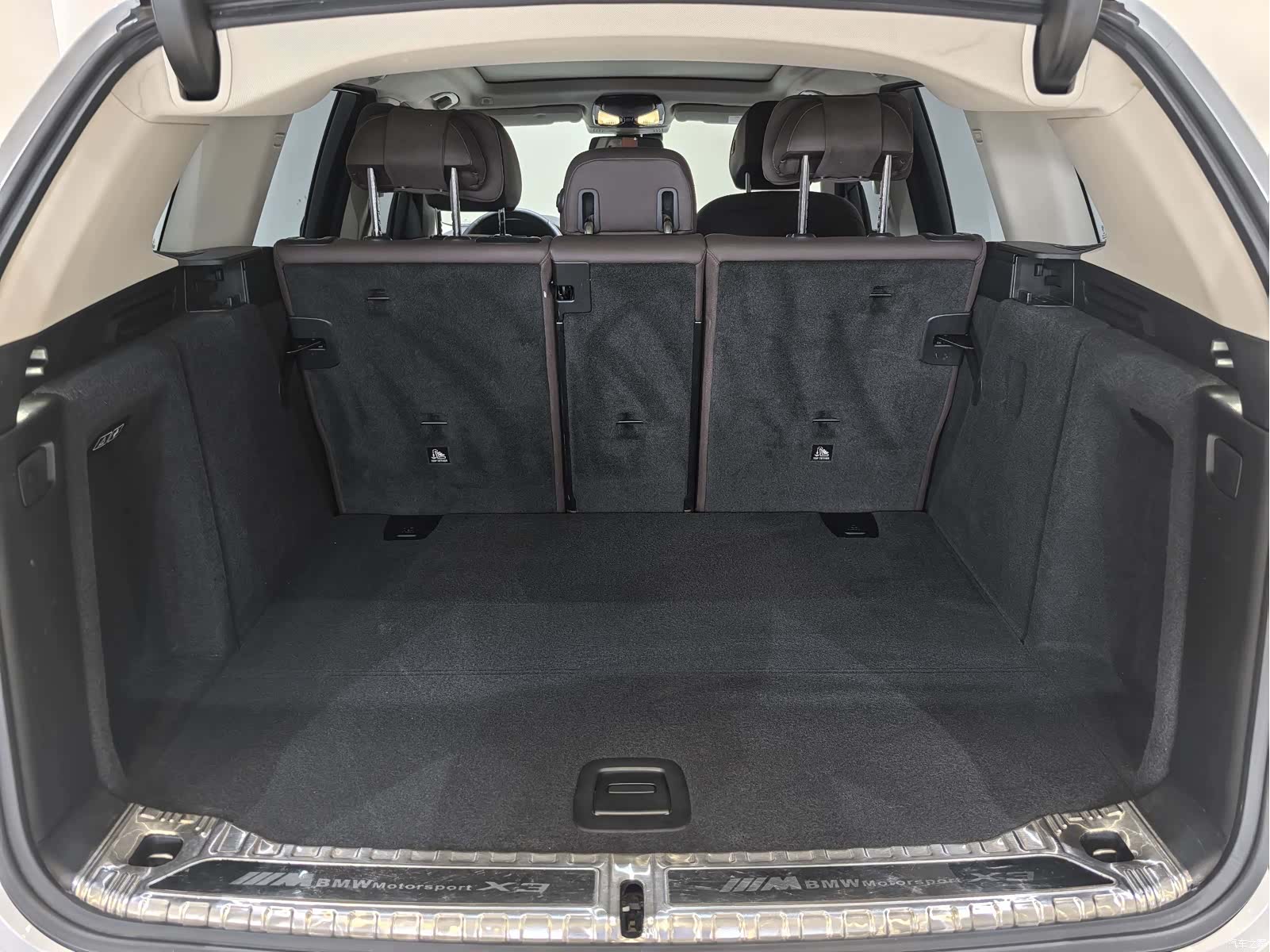 BMW X3, 2021 9