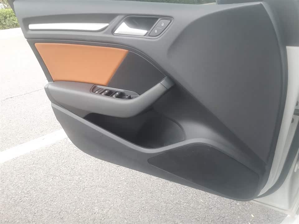 Audi A3 Audi A3
