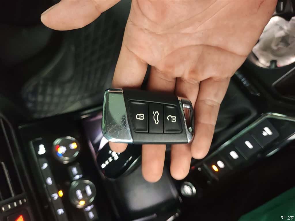 Volkswagen Passat, 2019 9