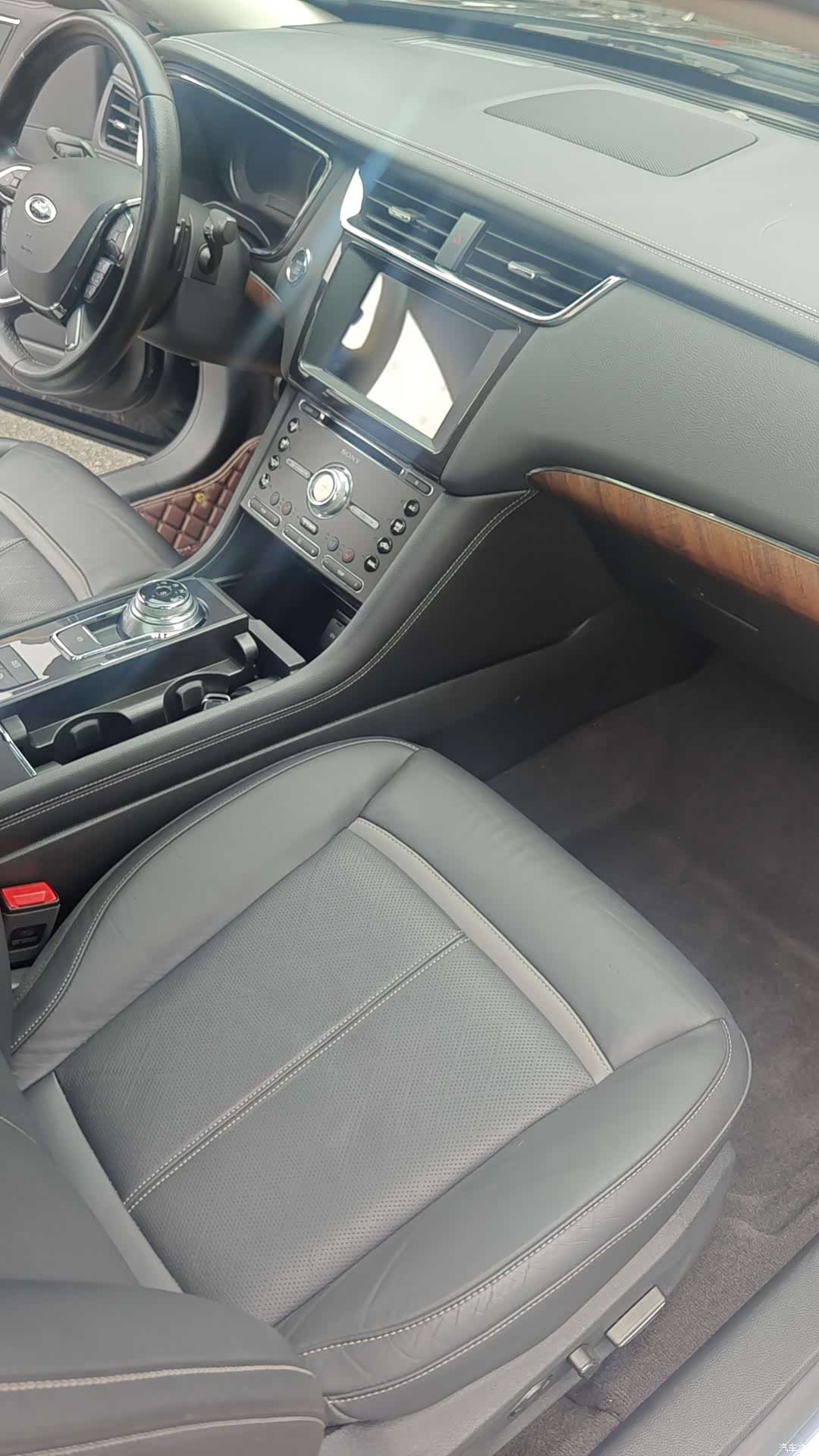 Ford Taurus, 2019 14