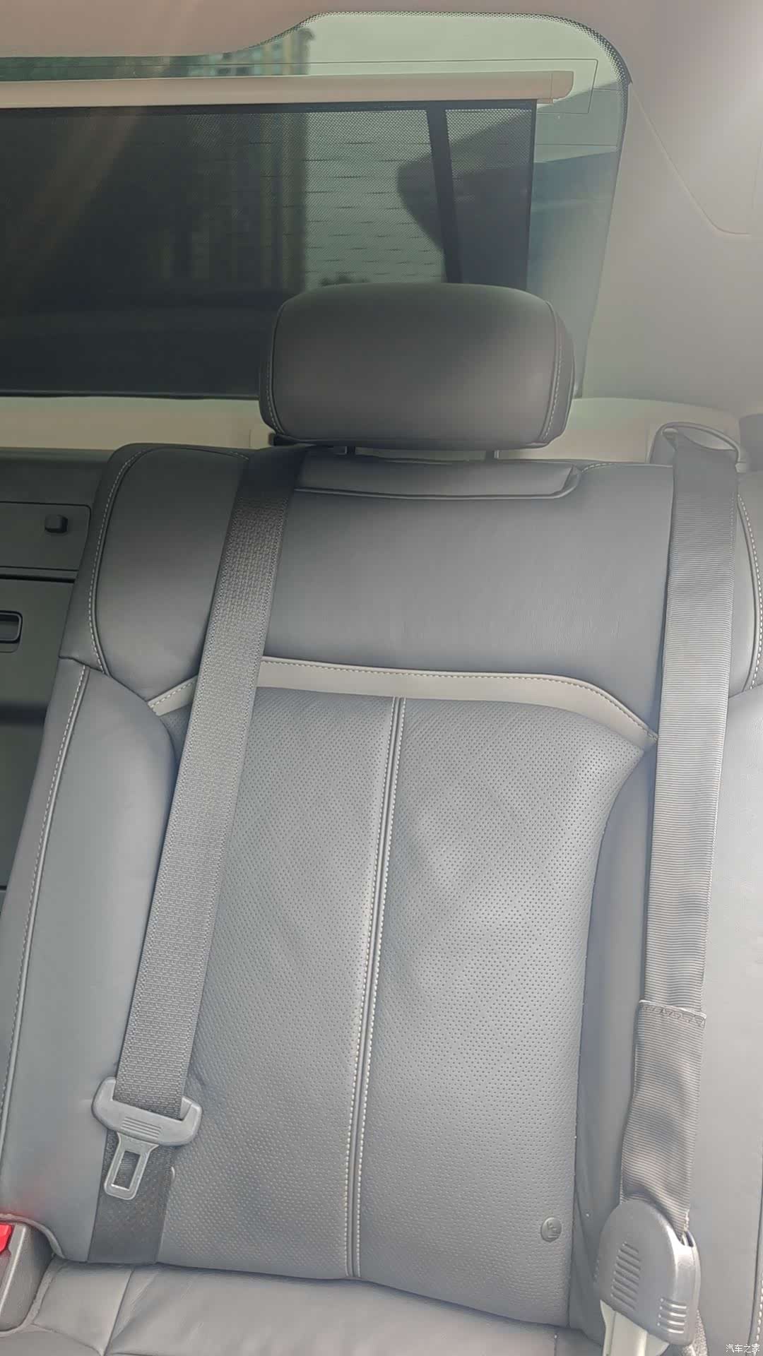 Ford Taurus, 2019 22