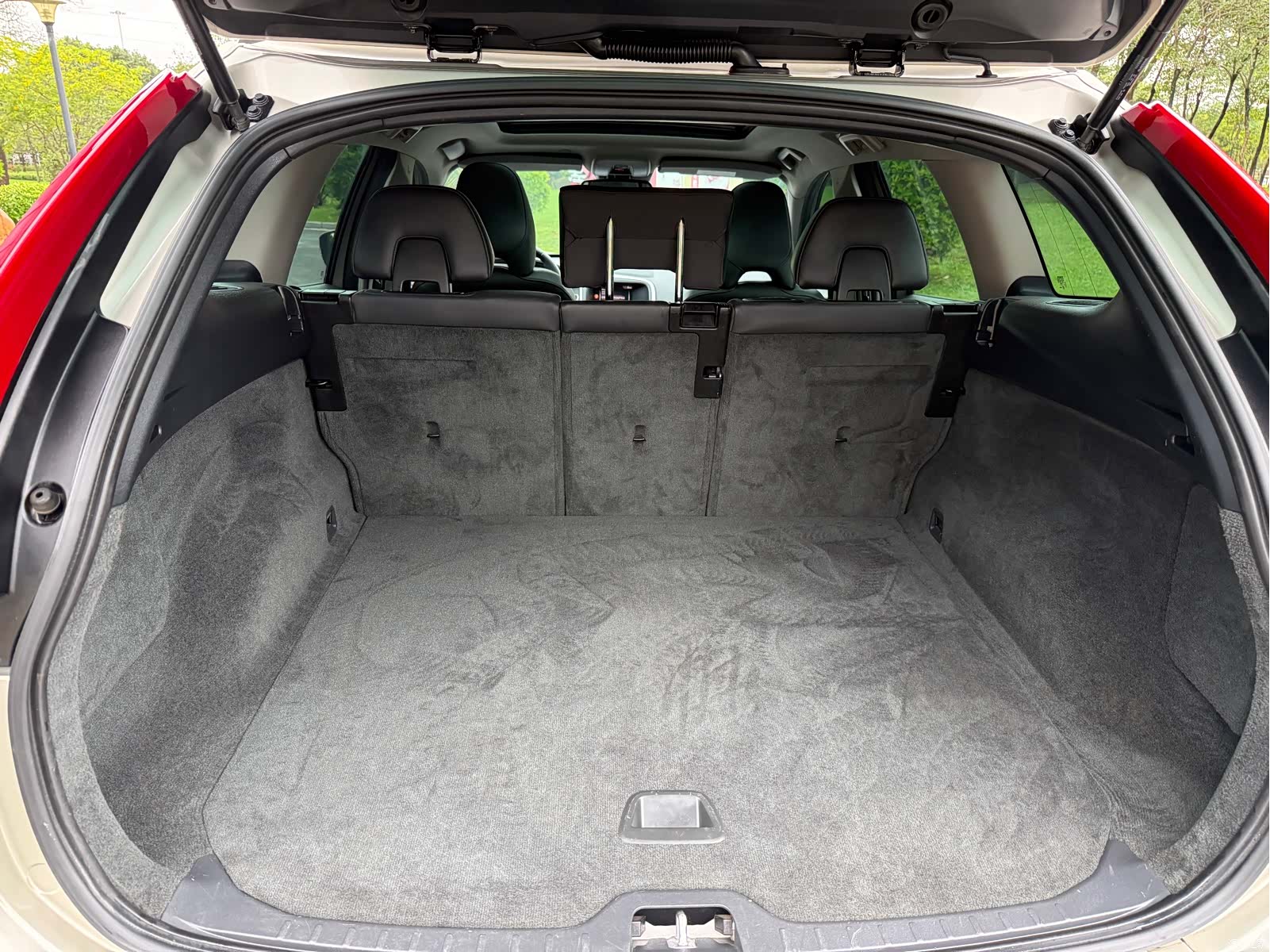 Volvo XC60, 2017 23