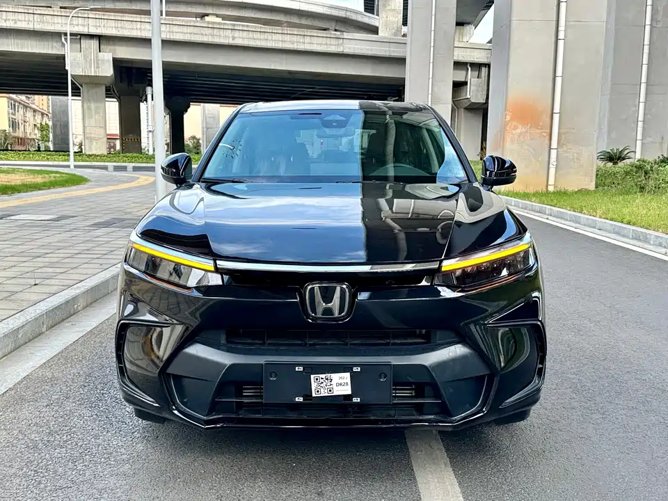 Honda Hao Ying