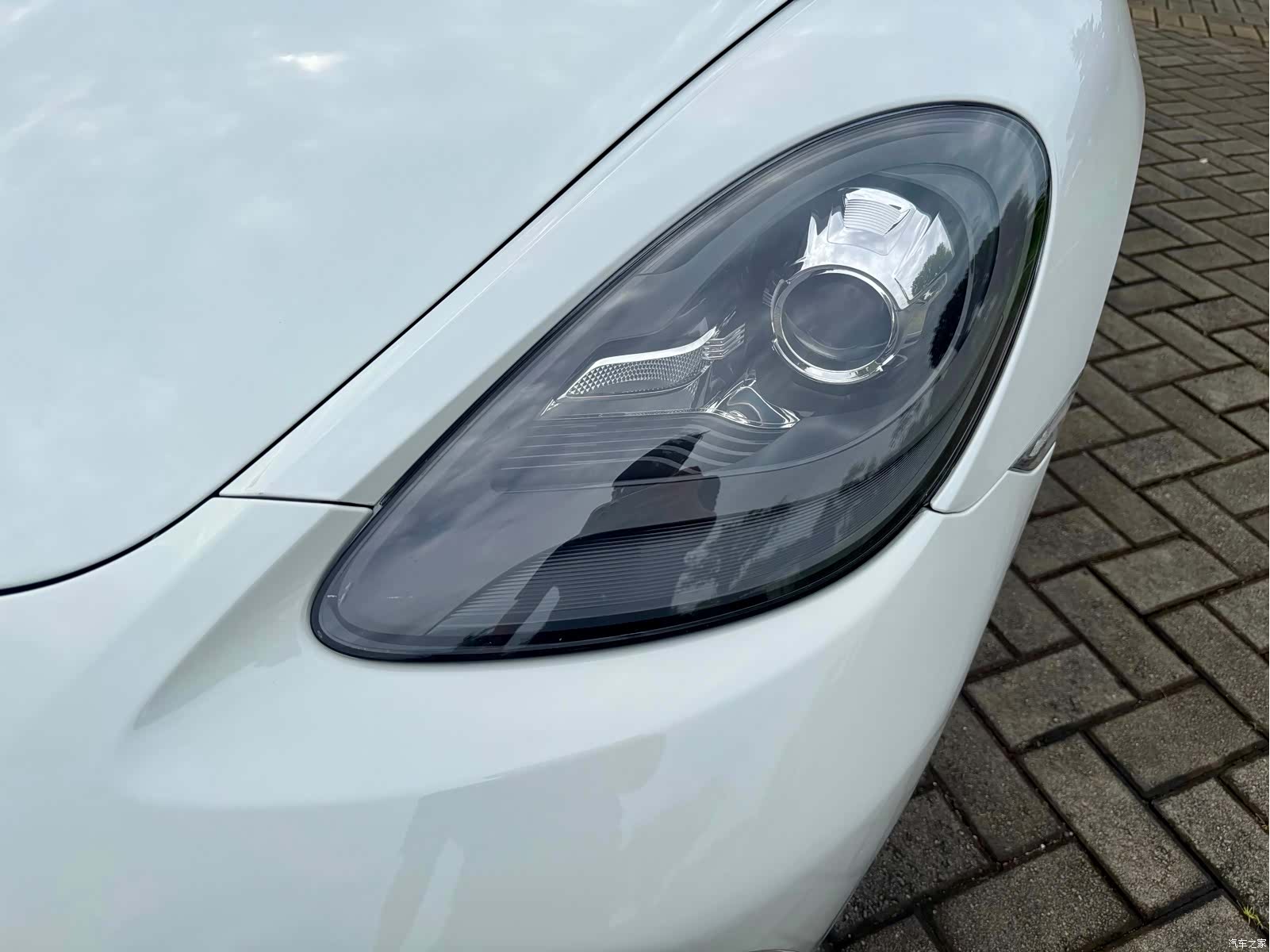 Porsche Cayman, 2017 9