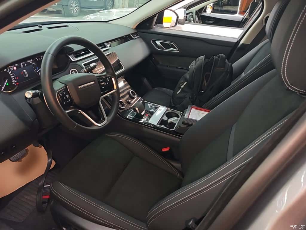 Land Rover Range Rover, 2022 14