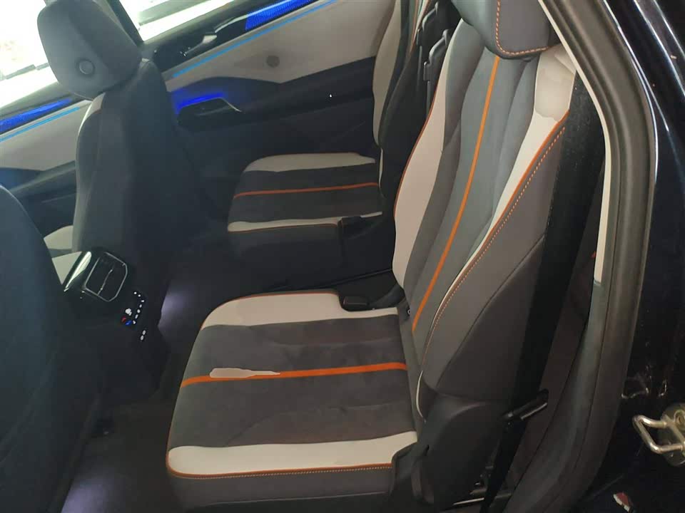 Shandong Zibo Car