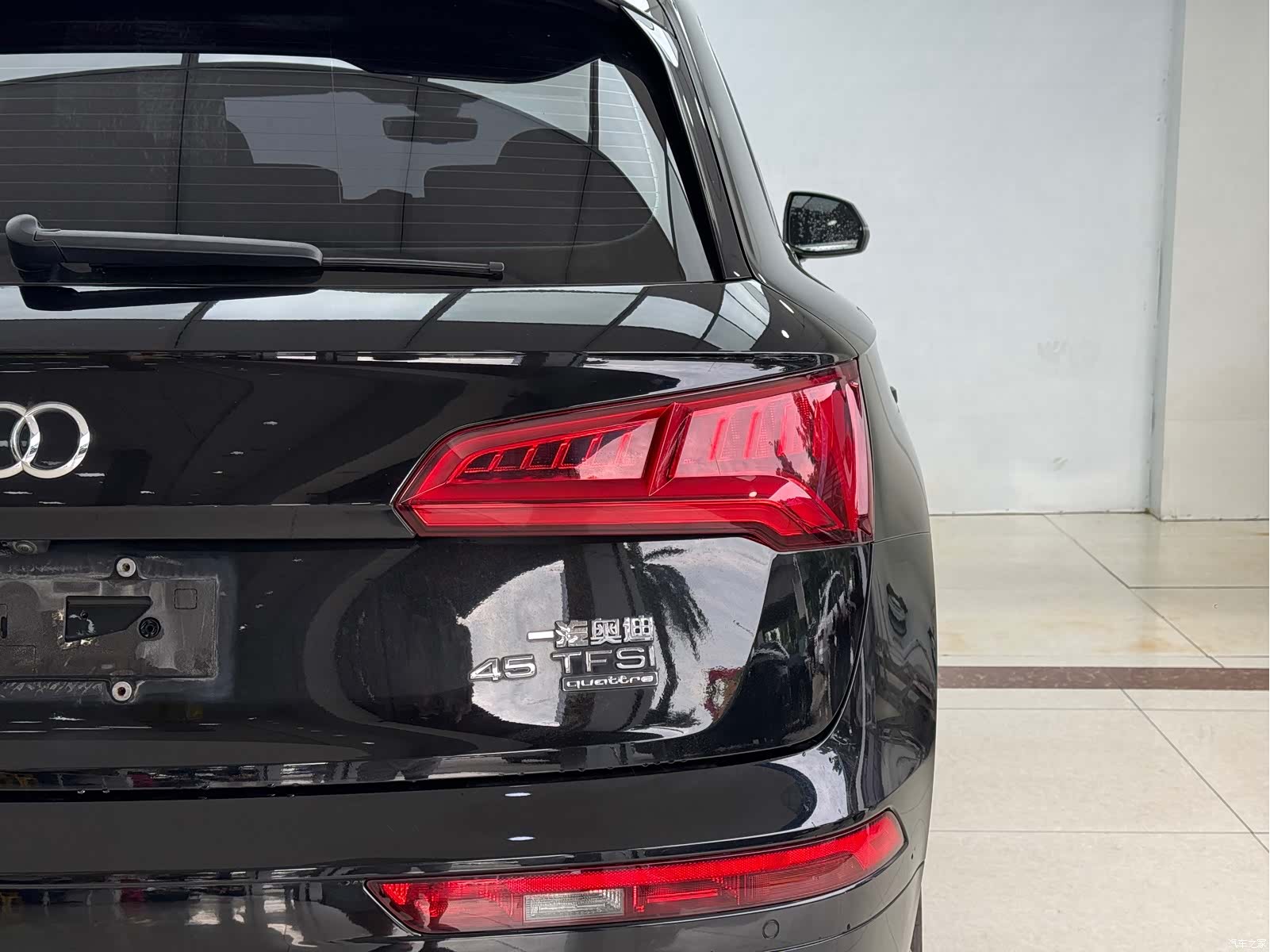 Audi Q5L, 2020 25