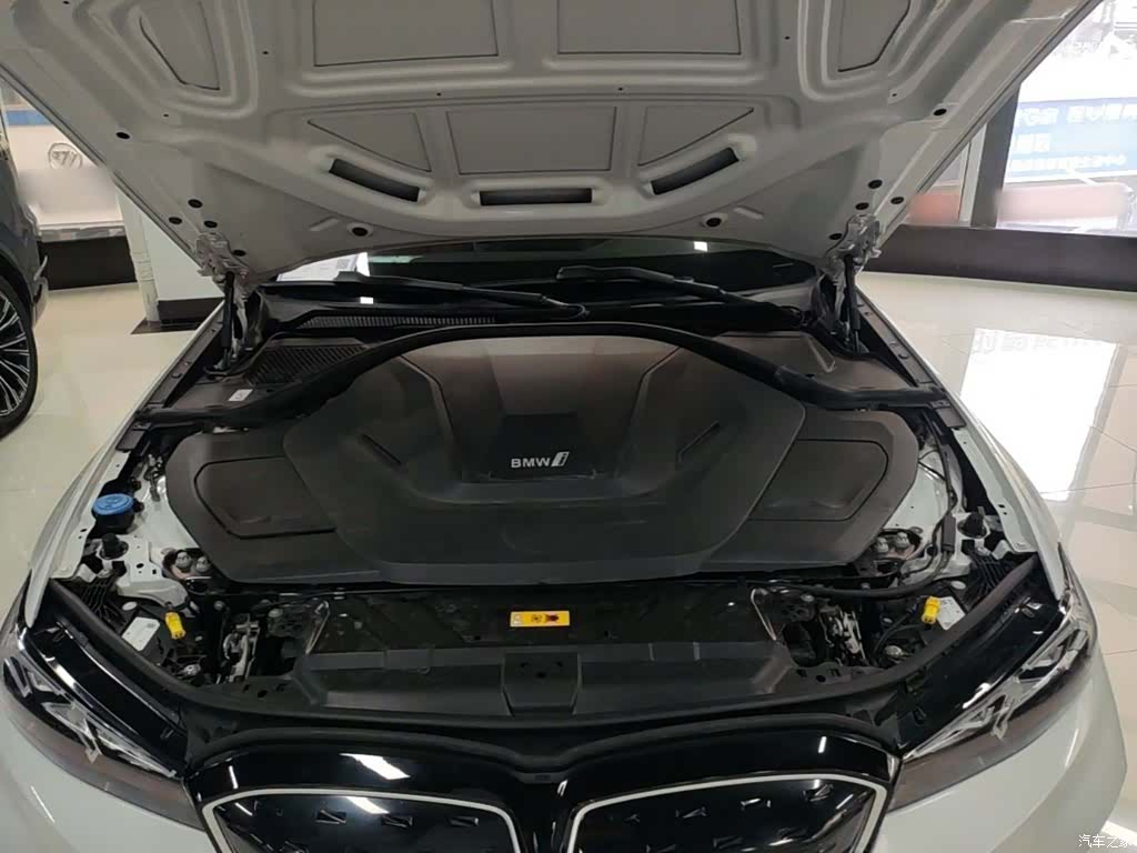 BMW i3, 2024 20
