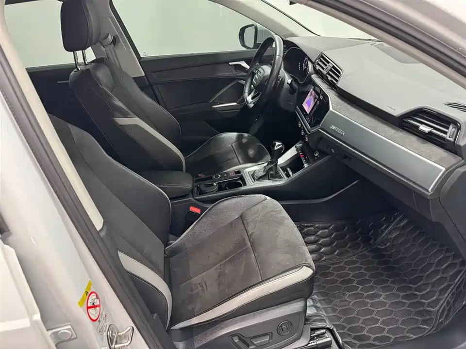 Audi Q3 Audi Q3