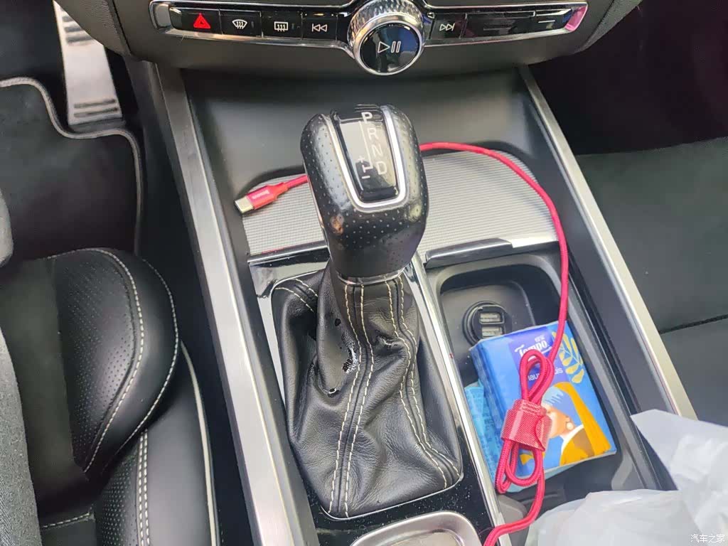 Volvo XC60, 2019 7
