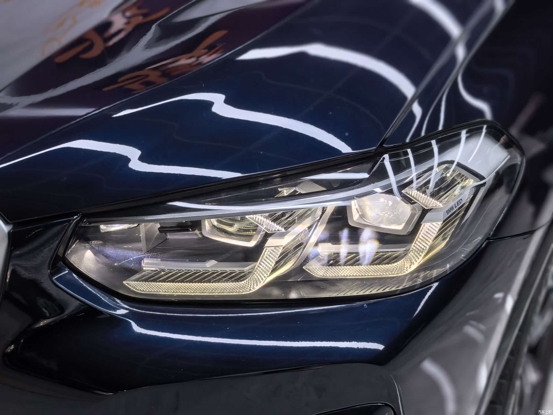 BMW X4, 2022 30
