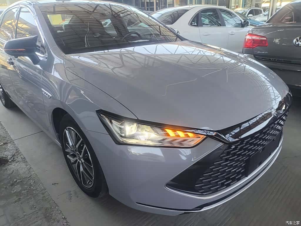 BYD Qin, 2022 22