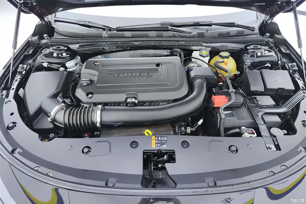 Buick LaCrosse, 2024 10