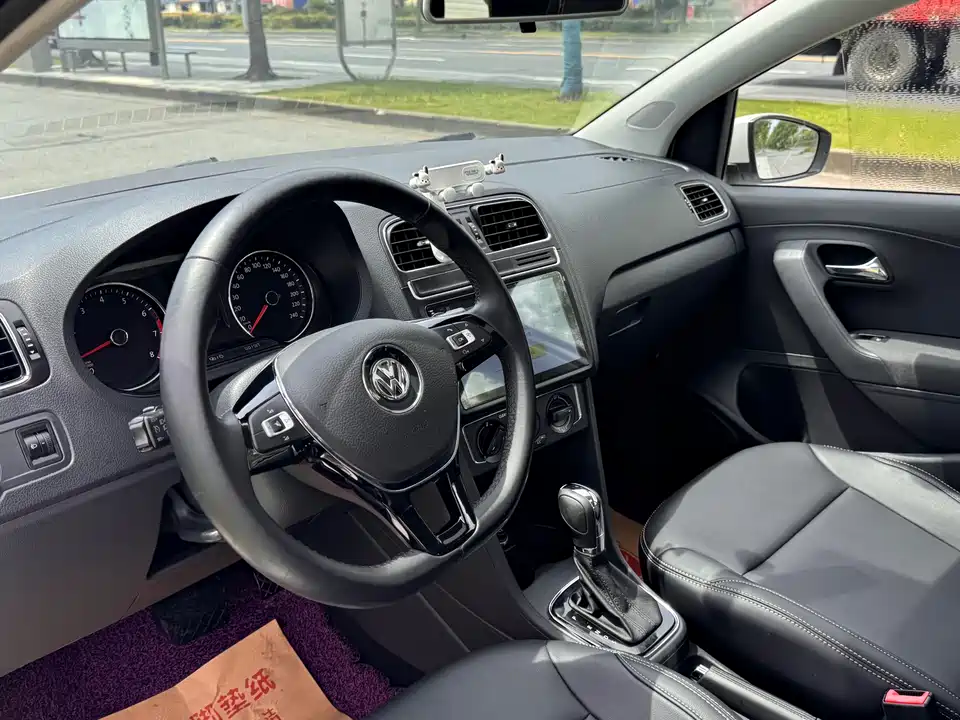 Volkswagen Polo Volkswagen Polo