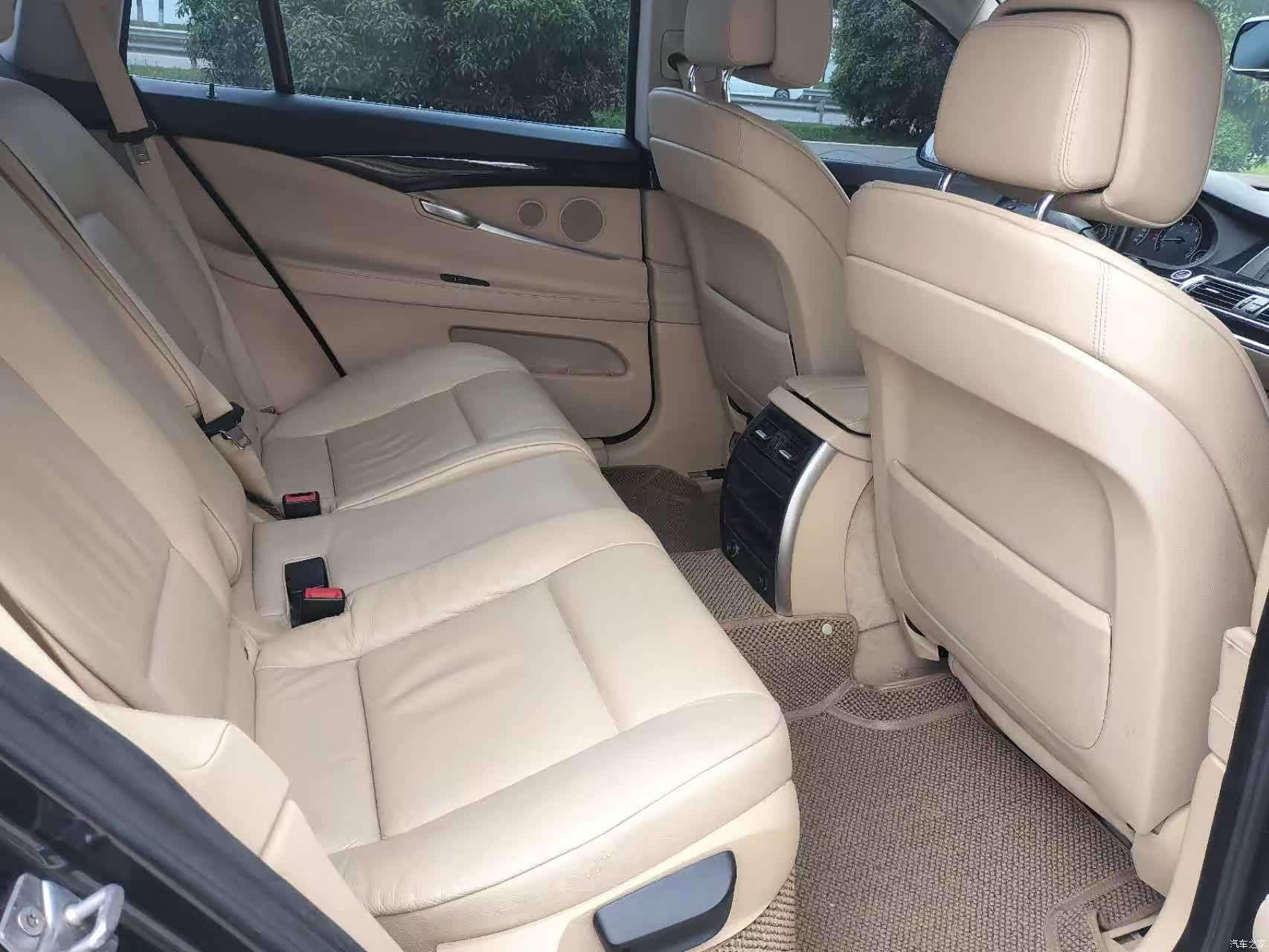 BMW 5 Series, 2012 13