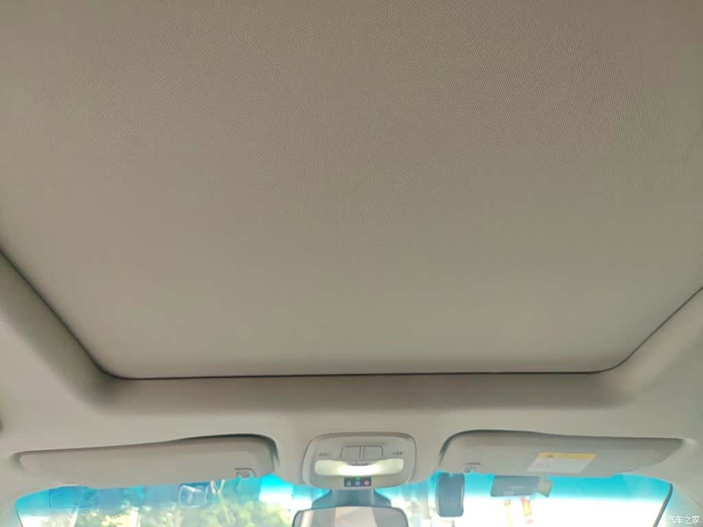 Buick GL6, 2017 9