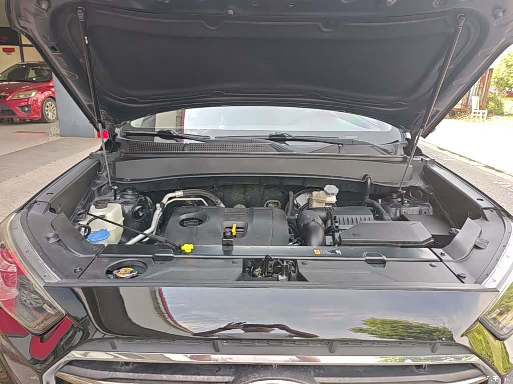 Hyundai ix35, 2017 20