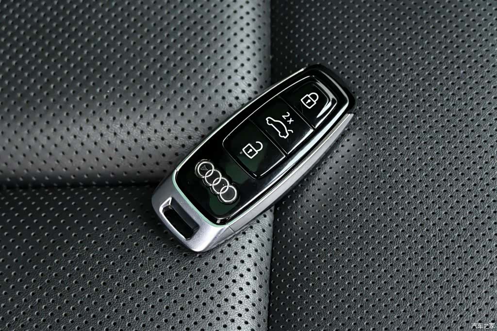 Audi A8L, 2020 38
