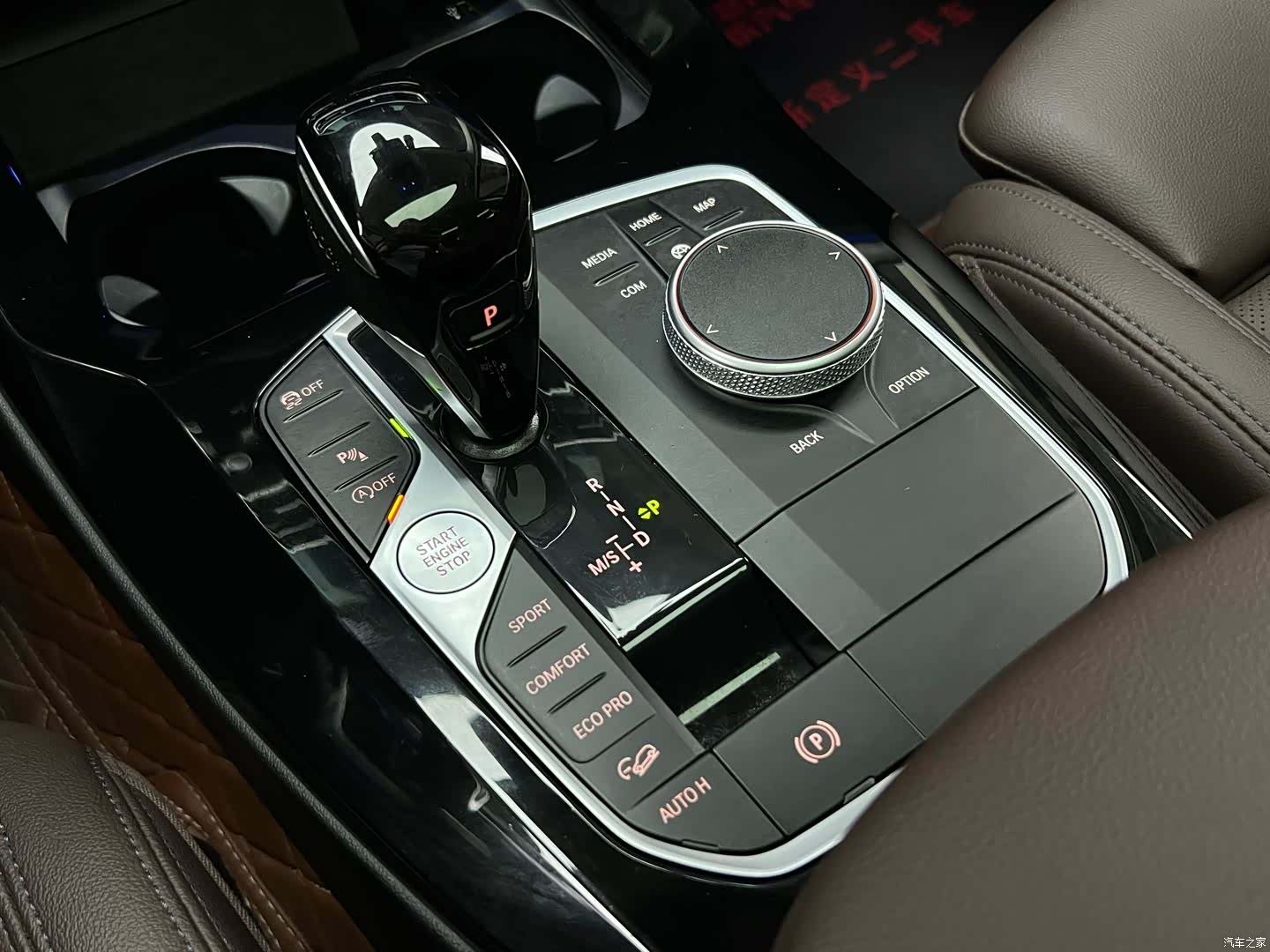BMW X3, 2022 15