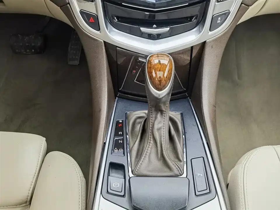 Cadillac SRX Cadillac SRX