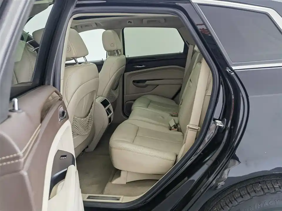 Cadillac SRX Cadillac SRX