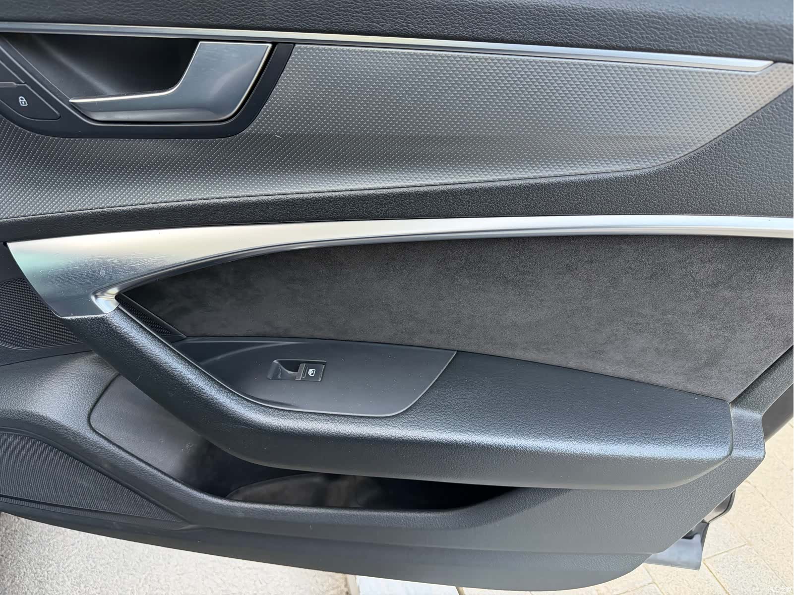 Audi A6L, 2019 16