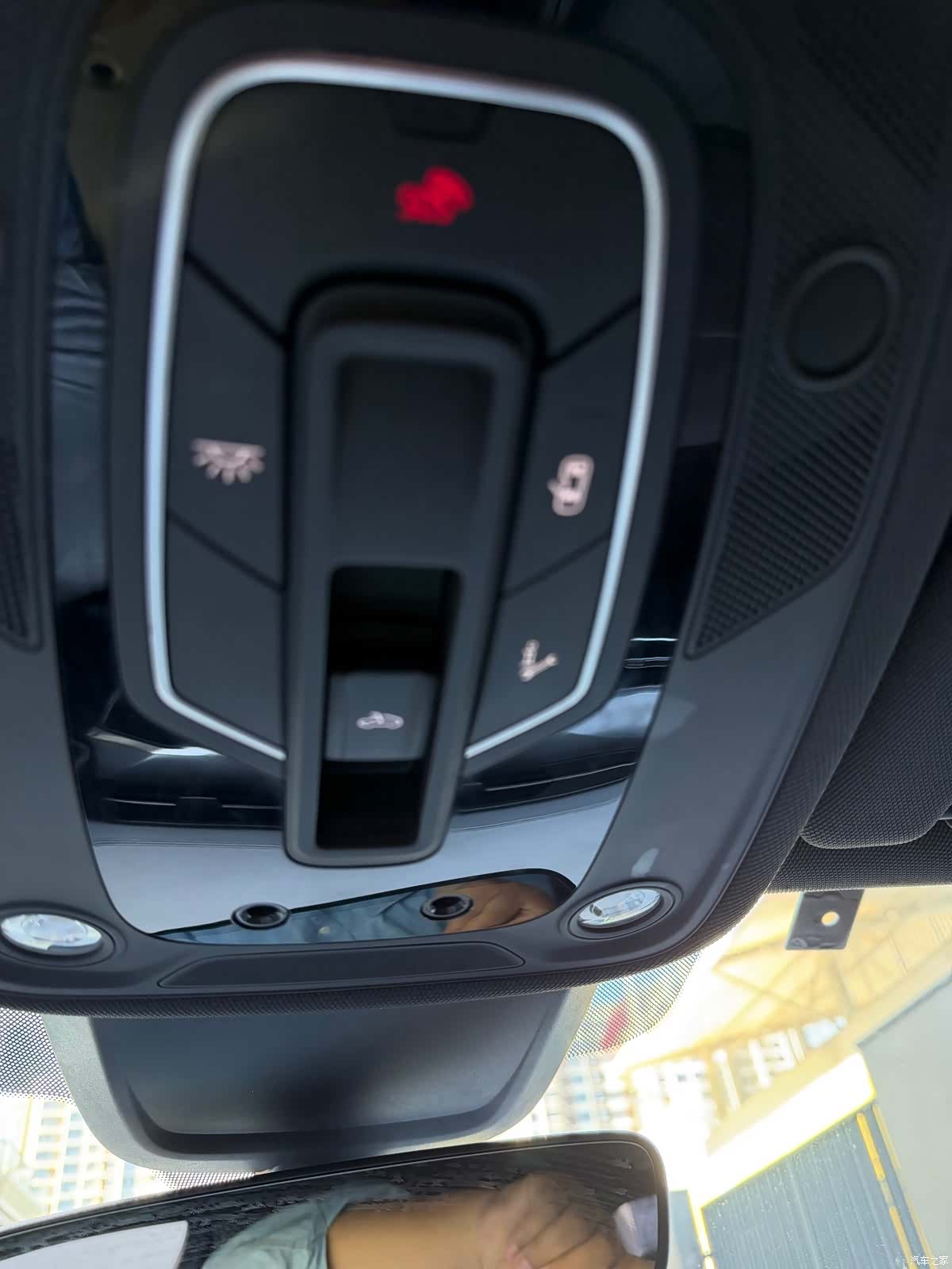 Audi A6L, 2019 19