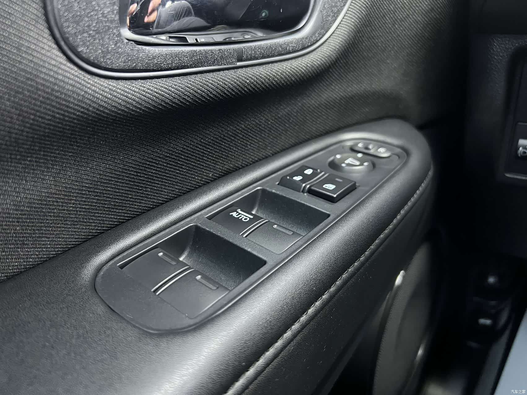 Honda Vezel, 2022 11