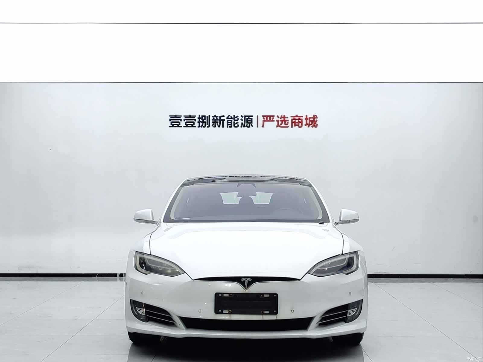 Tesla Model S, 2019 2