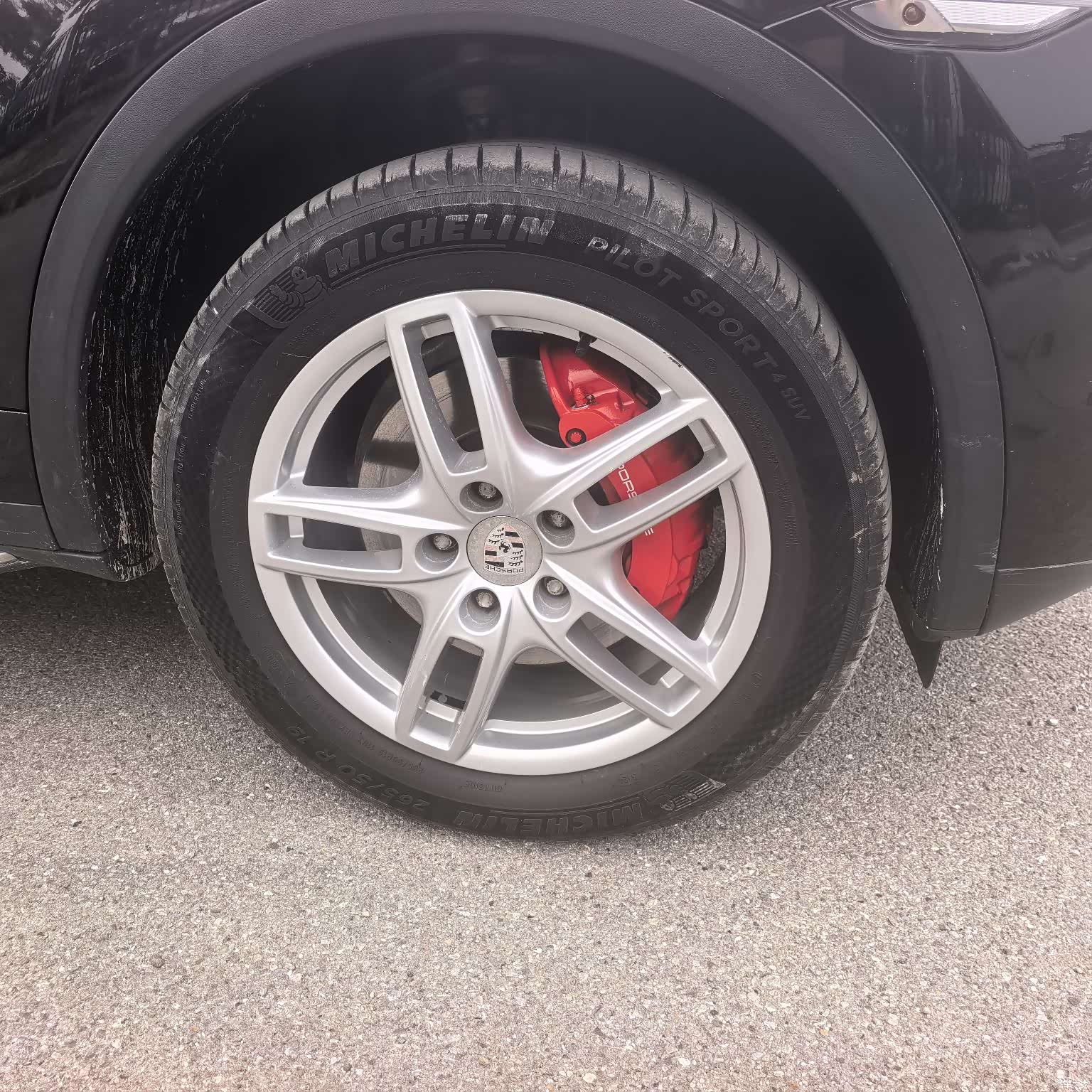 Porsche Cayenne, 2011 8