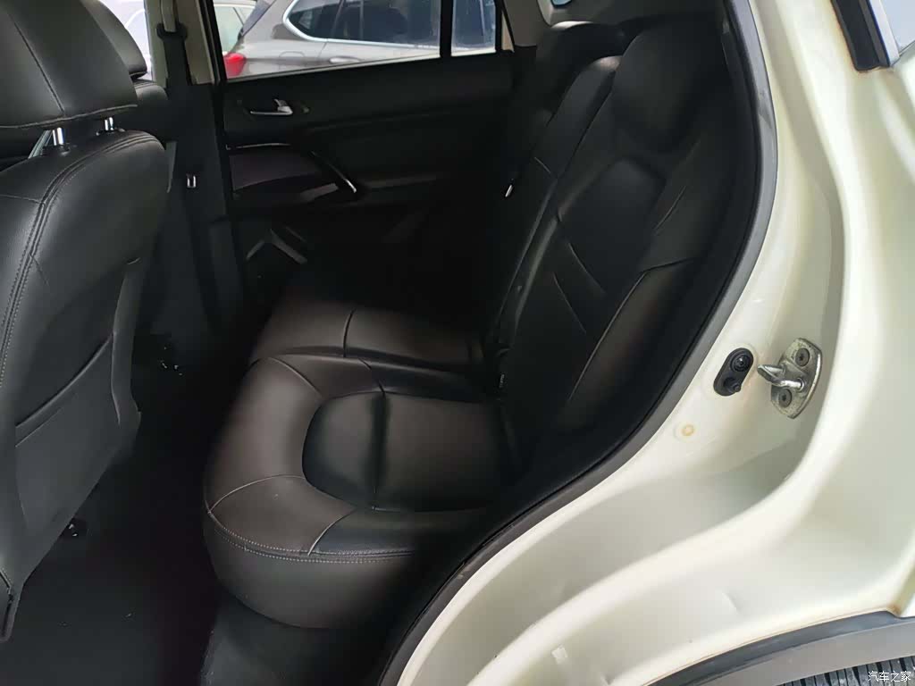 GAC GS4, 2015 11