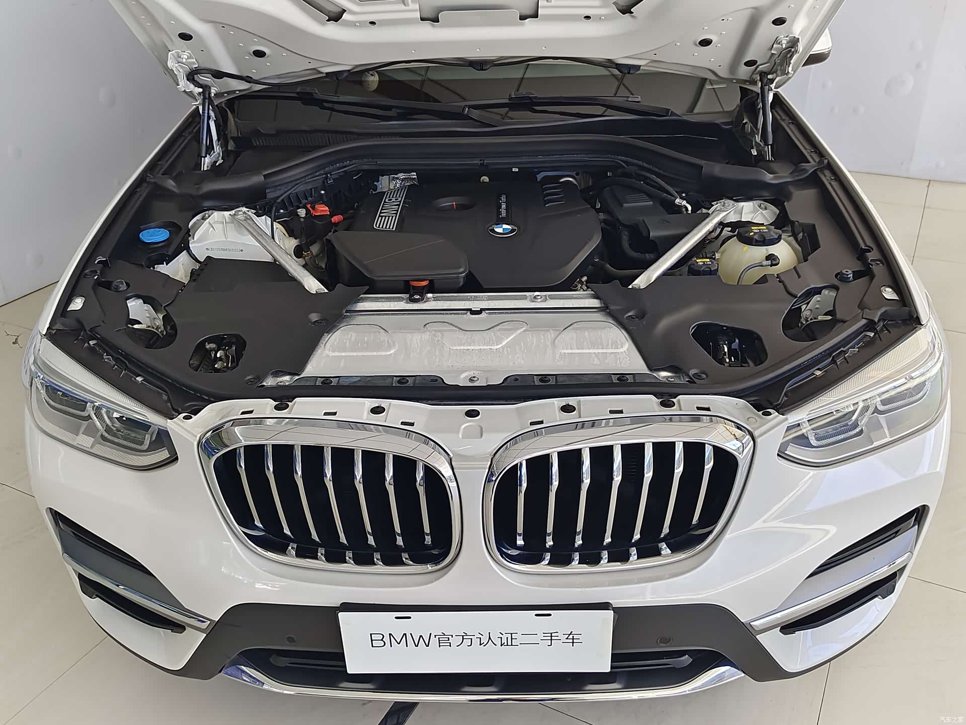 BMW X3, 2019 21