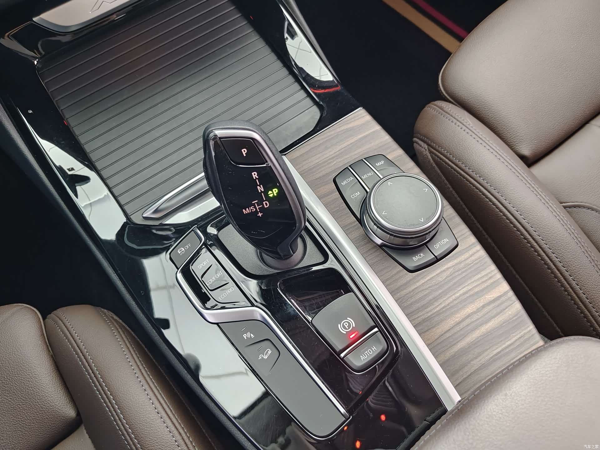 BMW X3, 2019 14