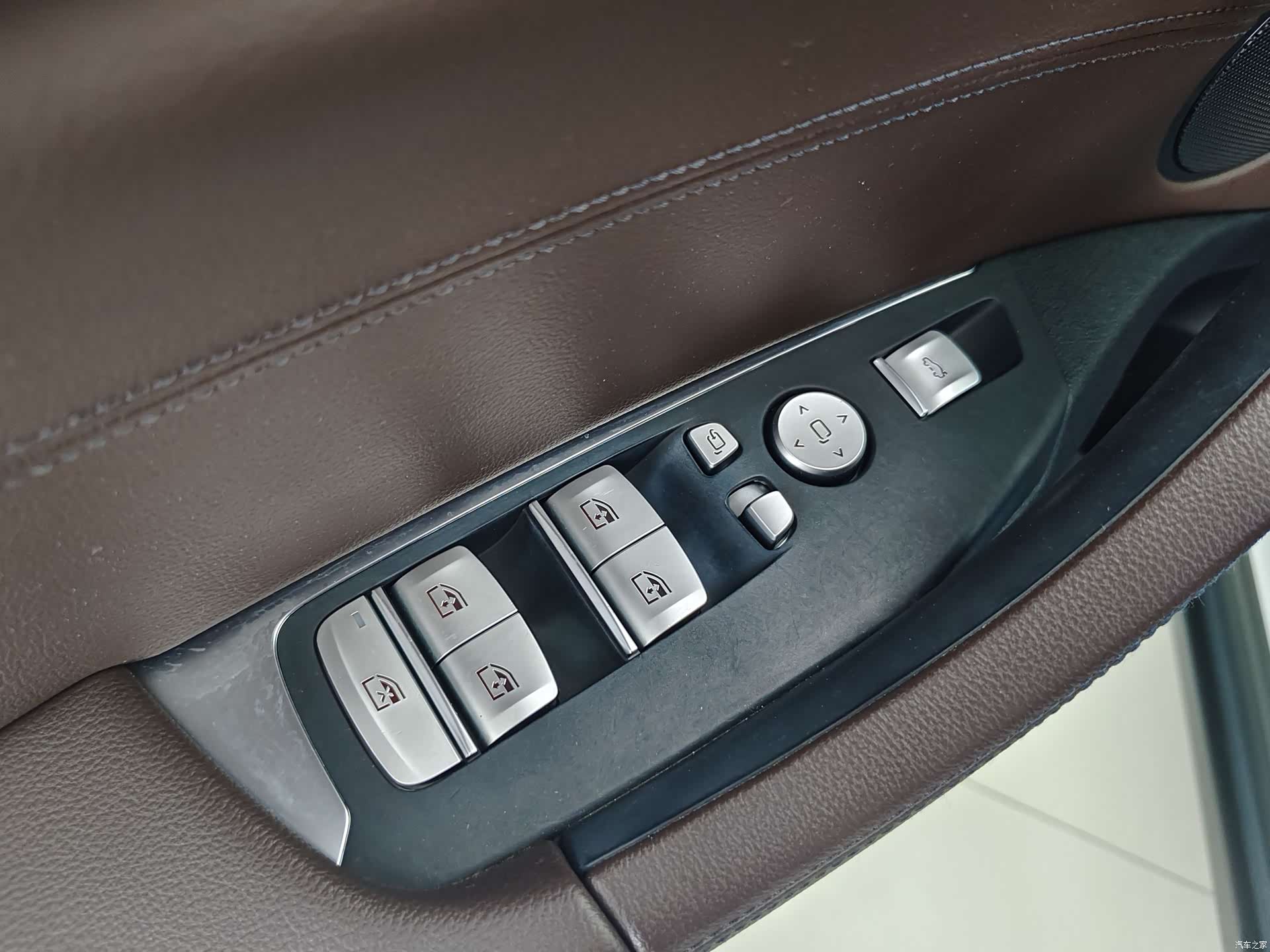 BMW X3, 2019 17