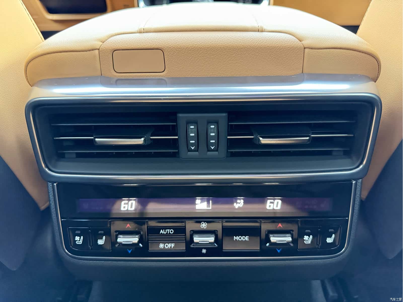 Lexus LX, 2024 20
