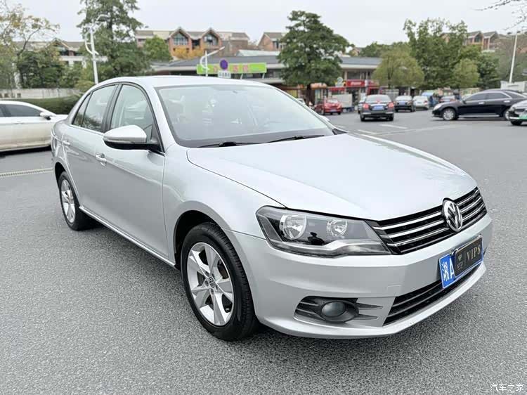 Volkswagen Bora, 2016 3