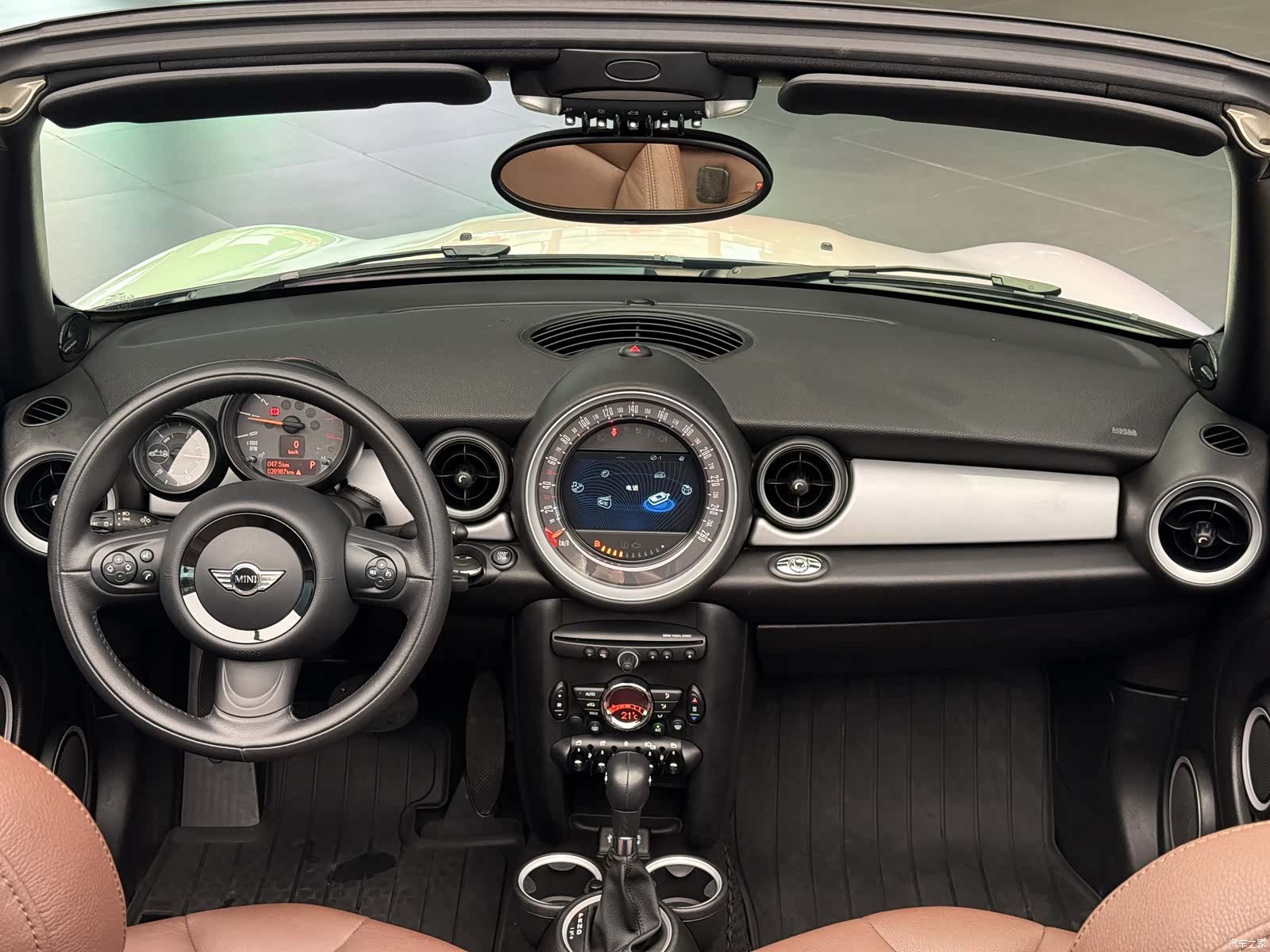 Mini Cooper, 2014 11