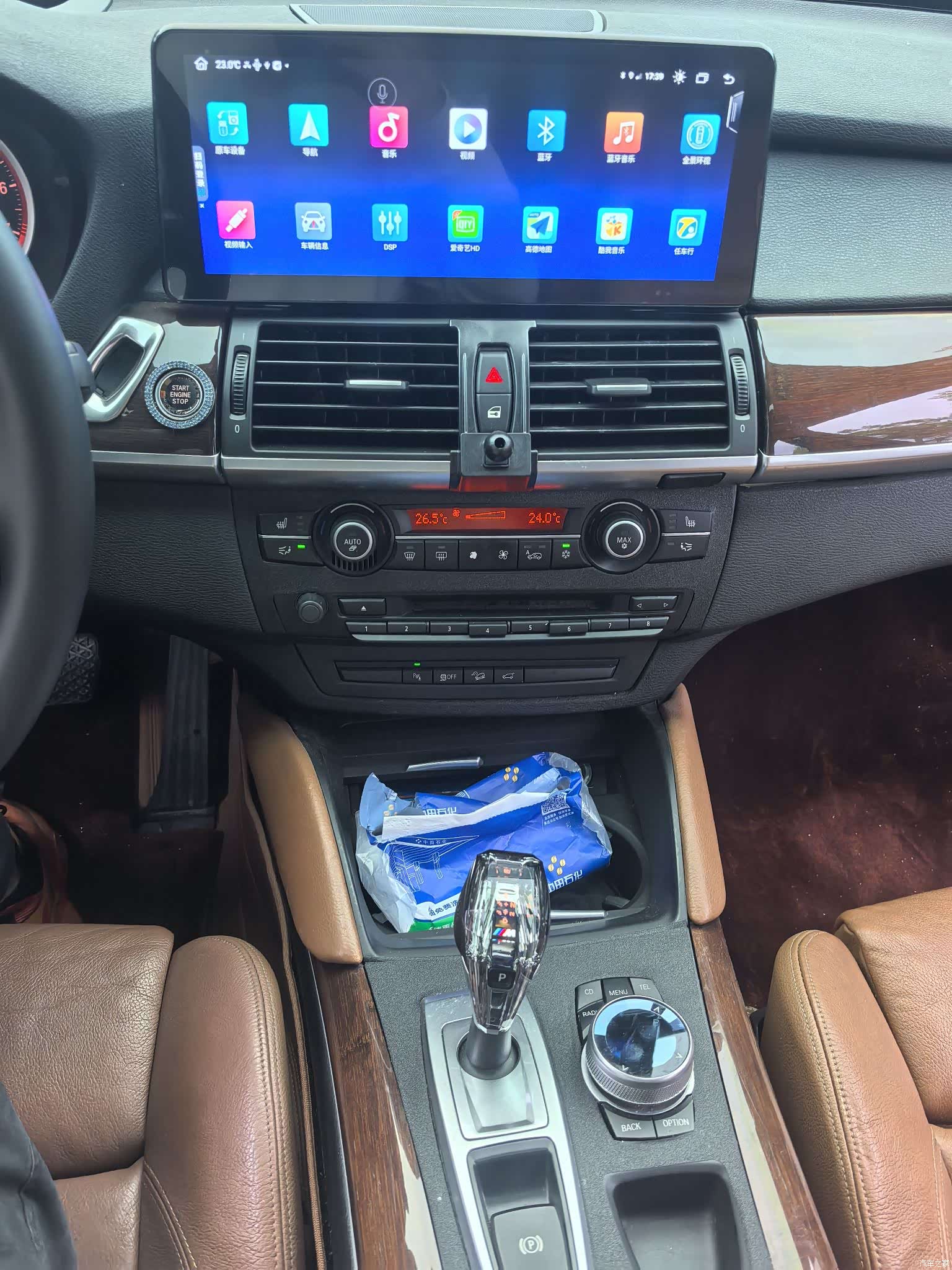 BMW X6, 2010 18