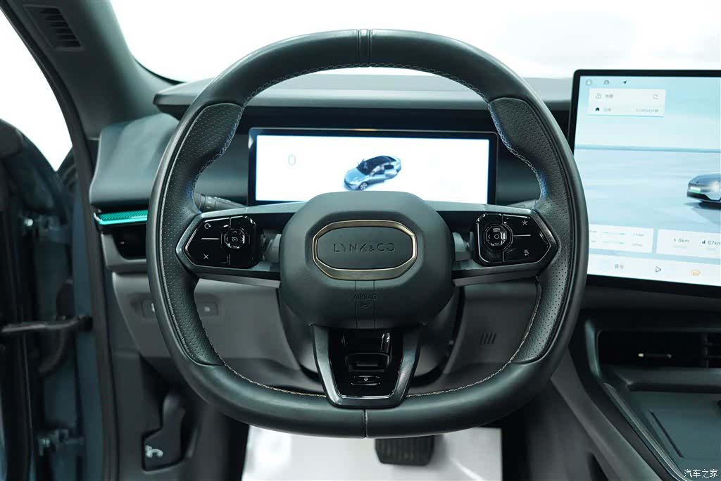 Lynk & Co 02, 2024 20