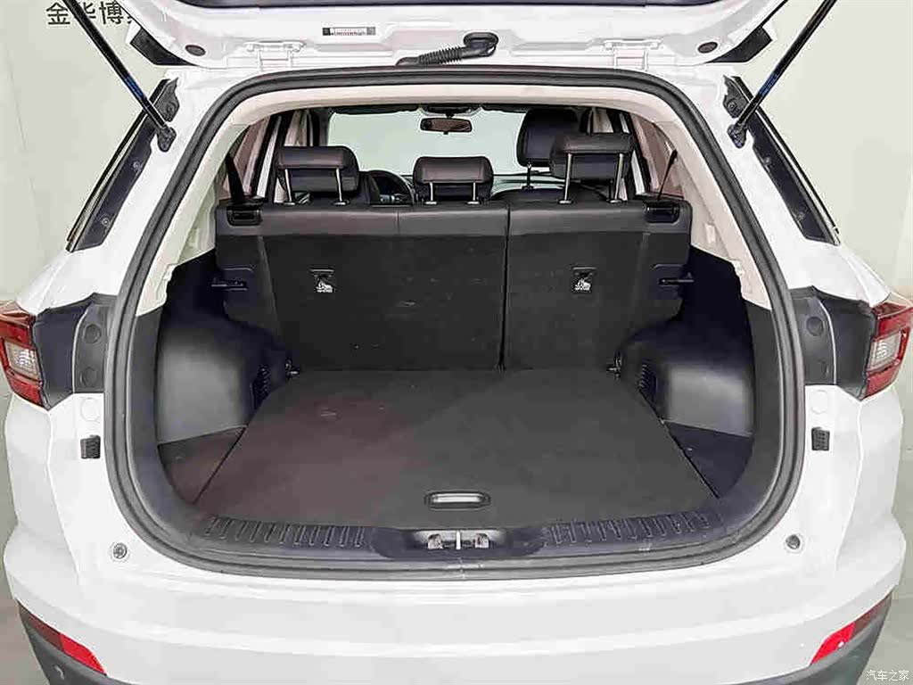 Changan CS55, 2018 6