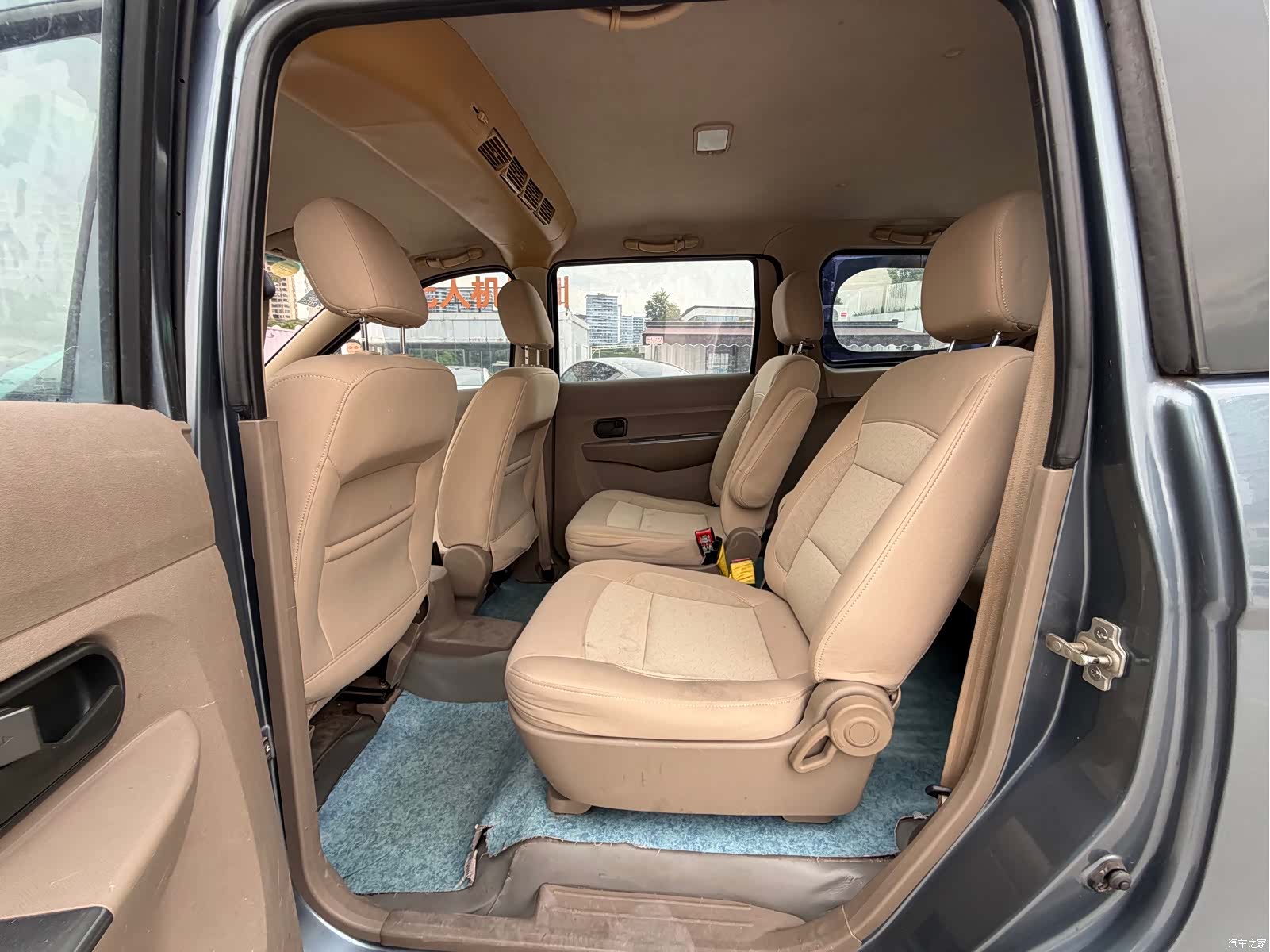 Wuling Hongguang, 2014 все фото