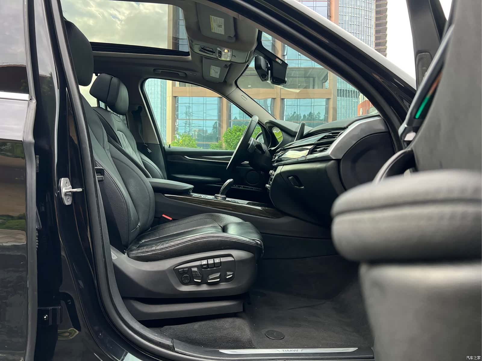 BMW X5, 2014 14