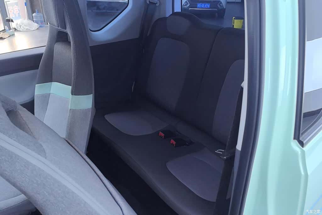 Wuling MINIEV, 2022 11