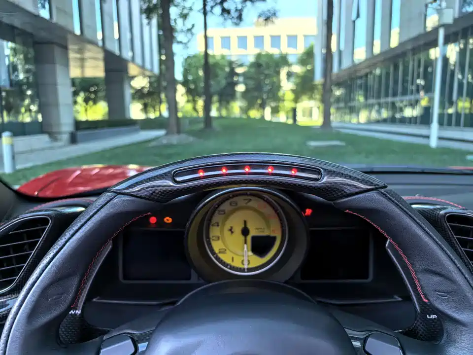 Ferrari 488