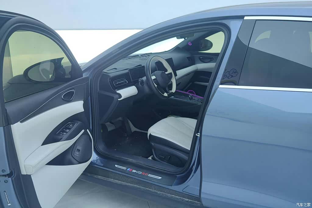 BYD Seal, 2024 9