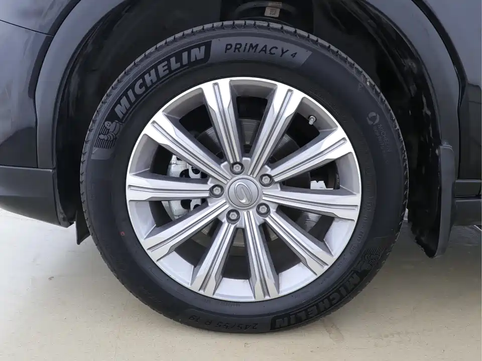 Trumpchi Trumpchi GS8