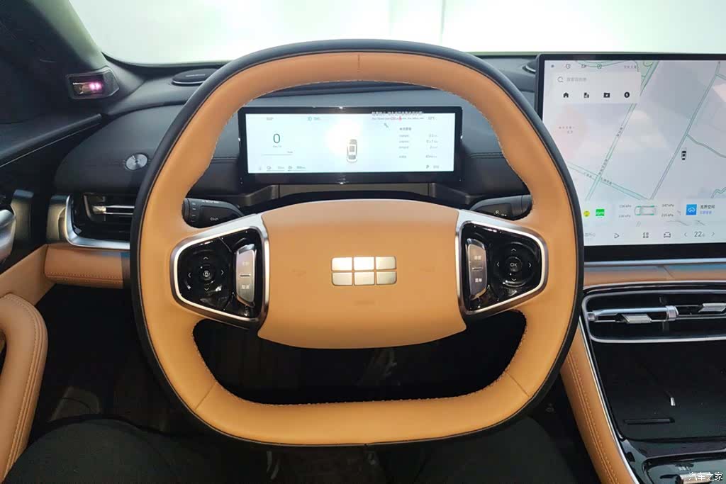 Geely A7, 2025 15