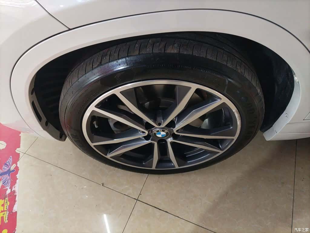 BMW X2, 2020 25