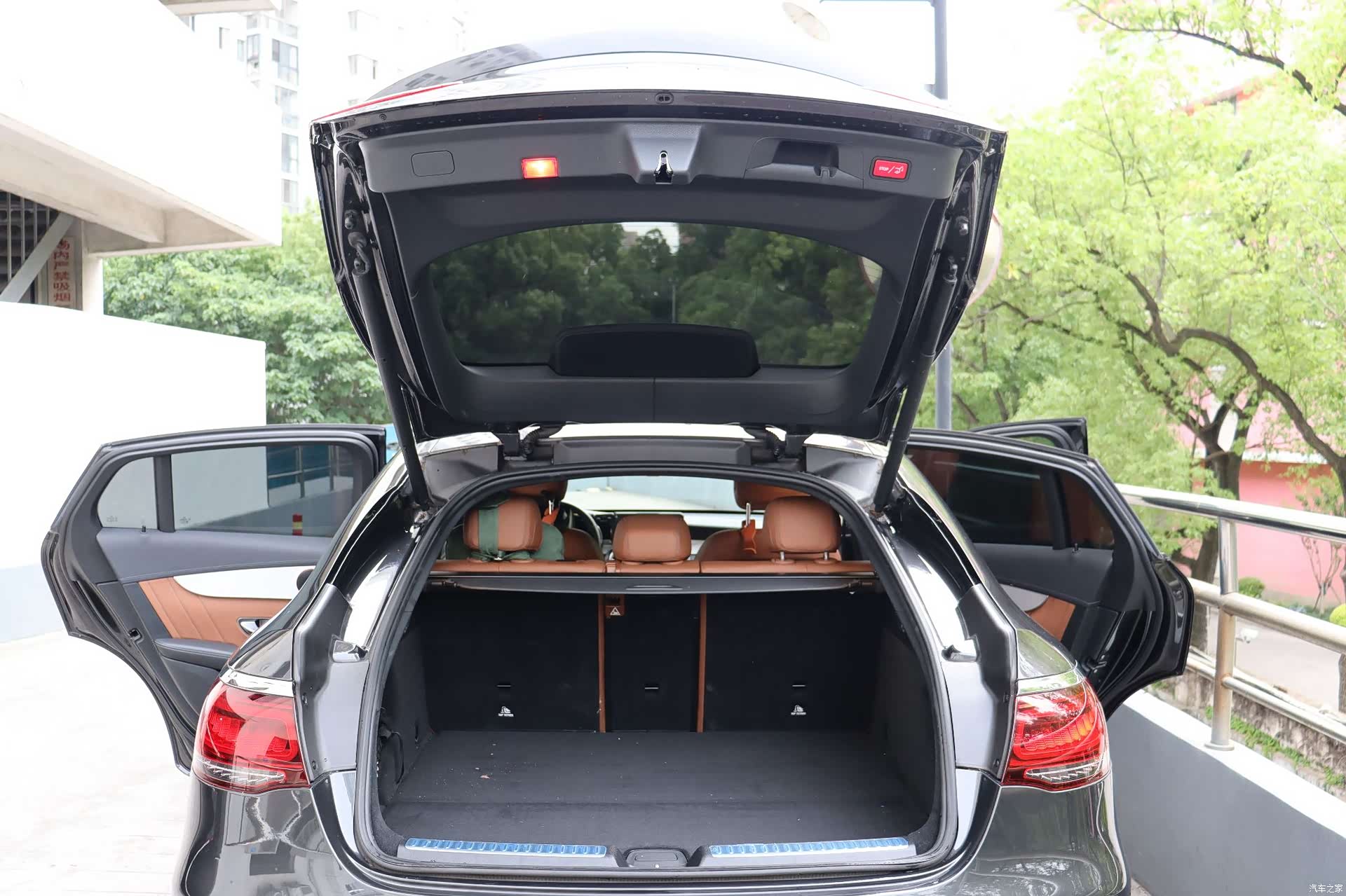 Mercedes-Benz GLC, 2021 14