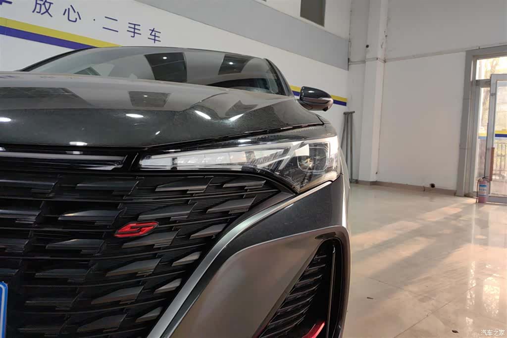 Changan Eado, 2024 все фото